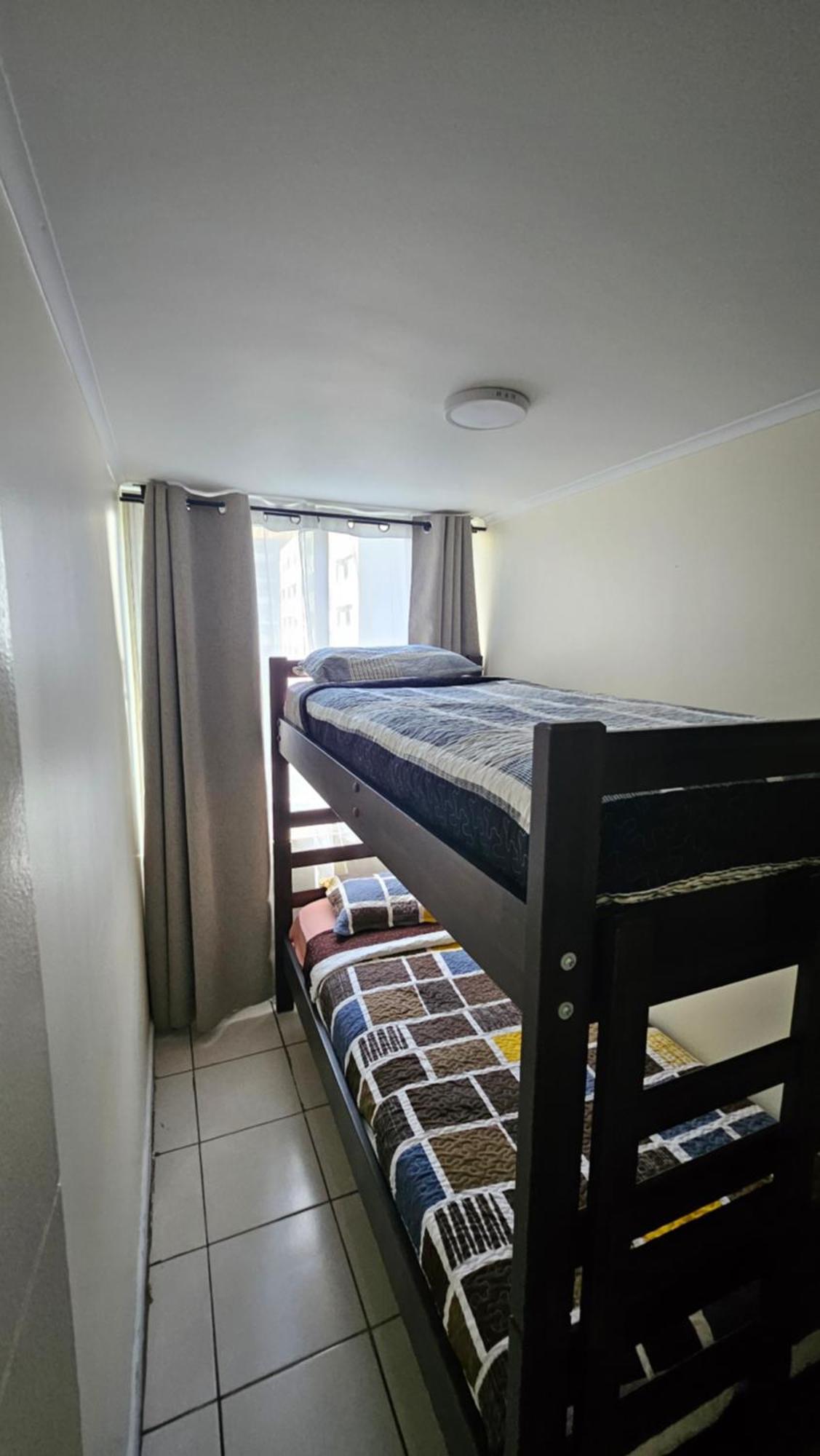 Departamentos De Arriendo Temporal Santiago De Chile Apartman Kültér fotó