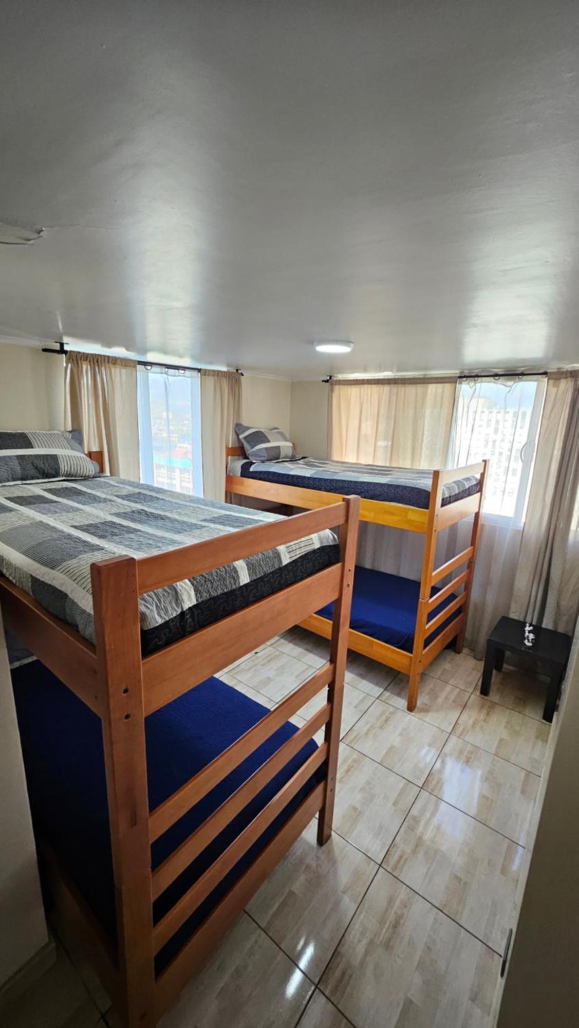 Departamentos De Arriendo Temporal Santiago De Chile Apartman Kültér fotó