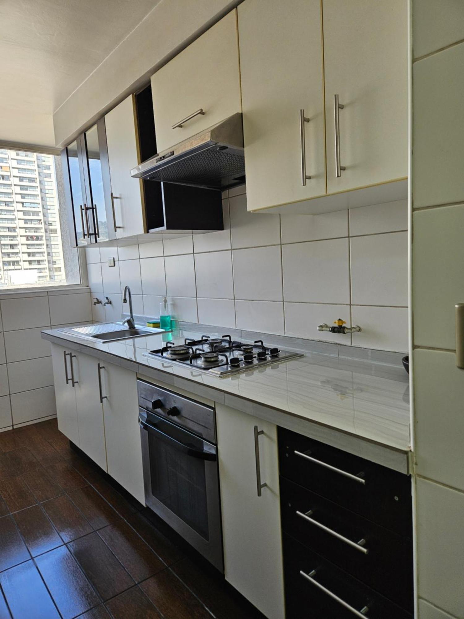 Departamentos De Arriendo Temporal Santiago De Chile Apartman Kültér fotó