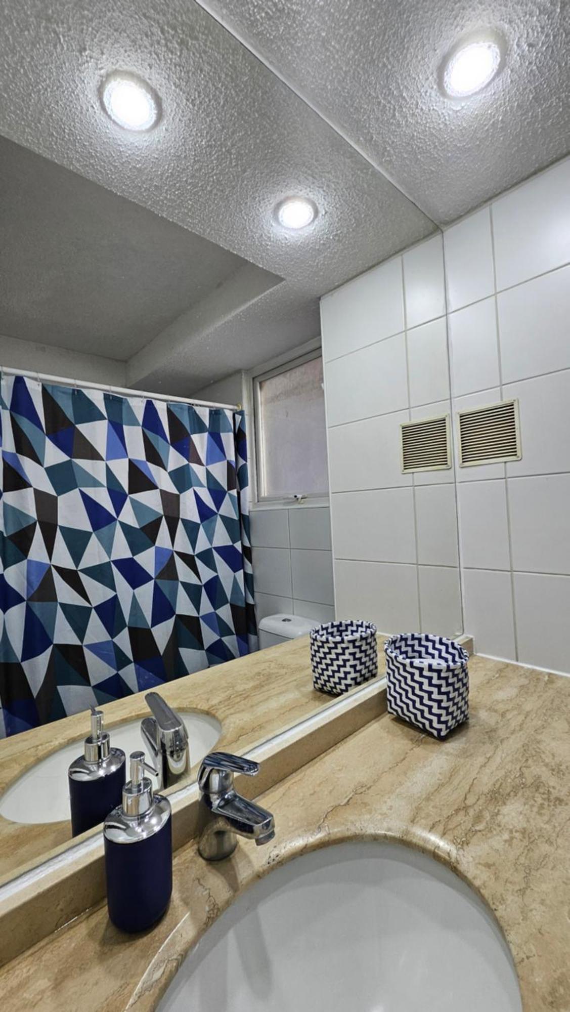 Departamentos De Arriendo Temporal Santiago De Chile Apartman Kültér fotó